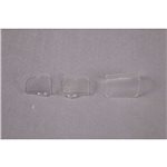 Lamp Cover: T28 V4 1400mm