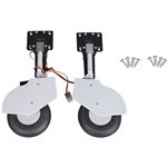 Main Landing Gear System : CJ6 1200mm