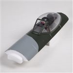 Cockpit: Typhoon 1100mm