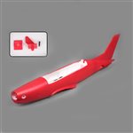 Fuselage: PC-21 1100mm
