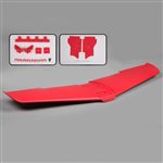 Main Wing Set: PC-21 1100mm