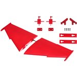 Main Wing, Red: Yak 130