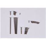 Screw Set: P-47 1500mm