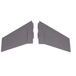 Rudder: F35 V2