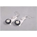 Main Gear: P51D 800mm, V2