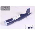 Fuselage: F4U 800mm, V2