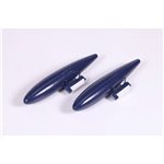 Oil Tank: F4U V2 800mm