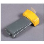 Battery Cover: HS-123 1100mm