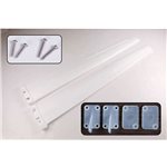 Main Wing: ASK23 2300mm
