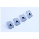 Wing Bolt Plate: P47 980mm