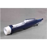 Fuselage, Blue: F4U-4 1400mm
