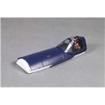 Cockpit, Blue: F4U-4 1400mm