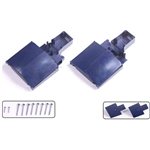 Main Gr Door, Blue: F4U-4 1400mm