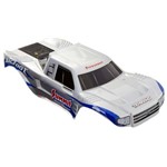 Body Bigfoot Summit Racing Equipment Painted