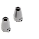 Rear Hub Carrier, Alum: 1.9 Barrage