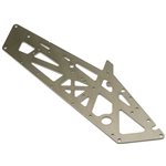 TVP Frame Aluminum Gun Metal Big Rock