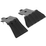 Skidplate Front Rear Big Rock
