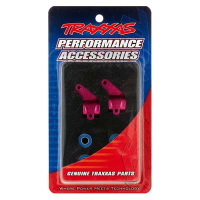 traxxas rustler vxl steering block