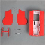 Land Gear Covers: PC-21 1100mm