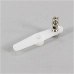 Rudder Servo Arm: Sky Trainer