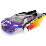 Body, Painted, Nitro: 8IGHT-T RTR