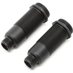 8T Front, 8 Rear Shock Body (2): 8 & 8T RTR