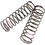 8764 Low Frequency Shock Spring Set Front 1.6x11.0