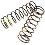 8766 Low Frequenty Shock Spring Set Front 1.6x9.7