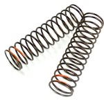 8773 Low Frequency Shock Spring Set Rear 1.6x14.5