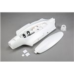 Fuselage w/parts: Opterra