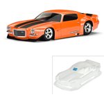 1971 Chevrolet Camaro Z28 Clear Body VTA Class