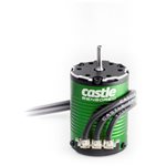 Castle Creations 5600 Motor 4-Pole Sensored Brushless 1406-4600KV