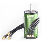 Motor 4-Pole Sensored BL 1512-2650KV