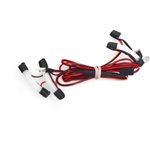 M40s Mercedes Amg C-Class Dtm Led Light Set