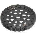 Super Duty Steel 48P 85T Spur Gear ECX 2WD