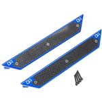 Aluminum Side Step Running Boards X-Maxx (2)