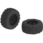 dBoots Backflip MT 6S Tire Wheel Set