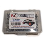 SS Screw Kit SMT10 Max-D