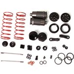 CEN Racing Complete Shock Set (One Pair), Colossus Xt