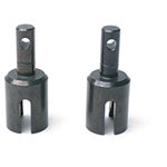 CEN Racing Outdrives, D6 (2Pcs), Colossus Xt