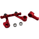 Aluminum Bellcrank Steering Saver W/ Bearings, For Arrma 2Wd, Re