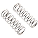 Shock Spring 75mm (317gf/mm) Big Rock (2)
