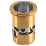 Cylinder & Piston Speed 21XZ-B Spec III