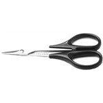 Straight Lexan Scissors