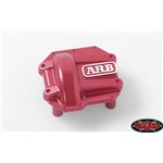 RC 4WD ARB Diff Cover for Axial AR44 Axle SCX10 II