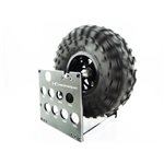 Hot Racing Dual System Wheel Balancer Car/Shock Stand