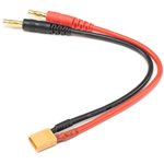 Charge Adapter: Banana to XT30 Male