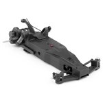Associated Chassis w/Electronics SC28