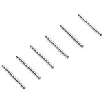 Pin 2x20mm (6)