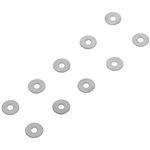 Washer 2x7x.5mm (10)